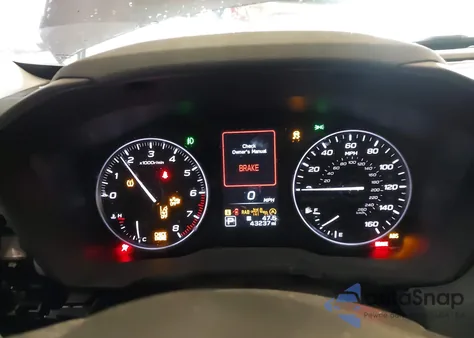 2024 Subaru Crosstrek Limited z USA, uszkodzony, nr VIN 4S4GUHL65R3731046